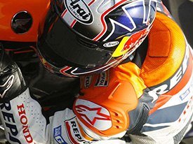 Alpinestars® Racing Gear Gallery