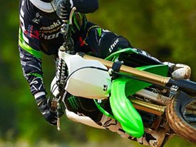 Alpinestars® Racing Gear Gallery