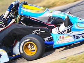 Alpinestars® Racing Gear Gallery