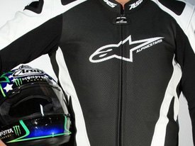 Alpinestars® Racing Gear Gallery