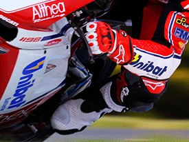 Alpinestars® Racing Gear Gallery