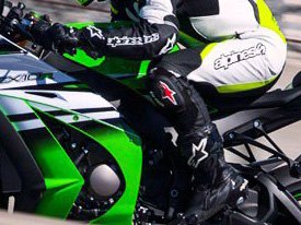 Alpinestars® Racing Gear Gallery