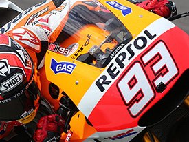 Alpinestars® Racing Gear Gallery