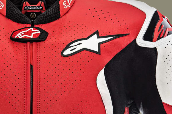 Alpinestars® - Apparel 2016 Catalog