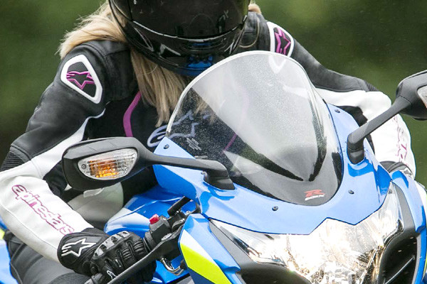 Alpinestars® - Apparel 2017 Catalog