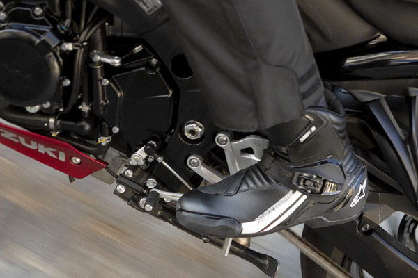 Alpinestars® - Footwear 2016 Catalog