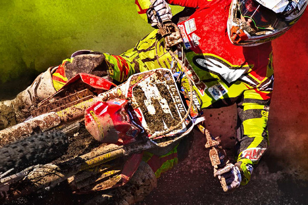 Alpinestars® - Motocross 2015 Catalog