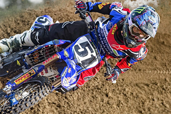 Alpinestars® - Motocross 2016 Catalog