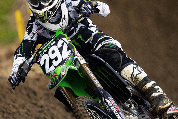 Alpinestars® - Motocross 2014 Catalog