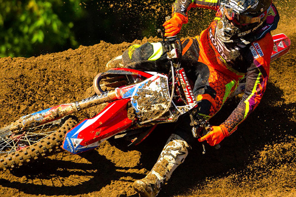 Alpinestars® - Motocross 2017 Catalog