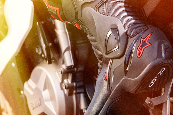Alpinestars® - Footwear 2014 Catalog