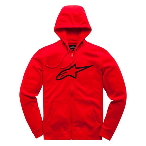 alpinestars ageless hoodie