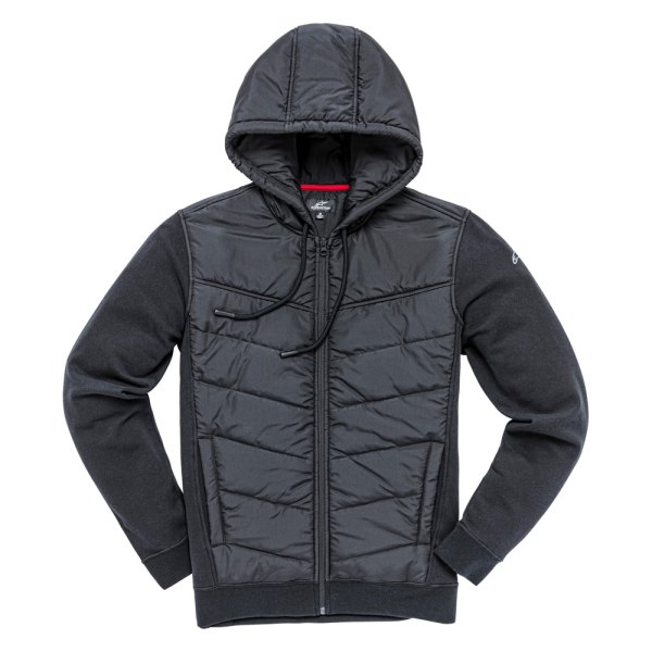 Alpinestars® - Boost II Hybrid Jacket (2X-Large, Black)