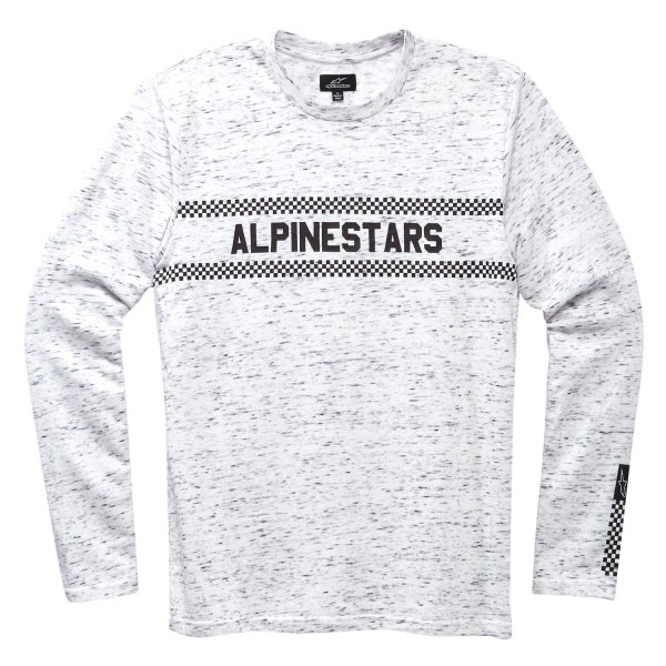 Alpinestars® - Frost Premium X-Large White T-Shirt