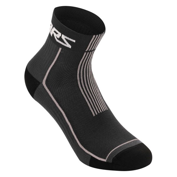 Alpinestars® - Summer 9 Socks (Large, Black)