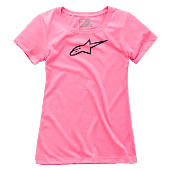 Alpinestars® - Ageless X-Small Pink T-Shirt