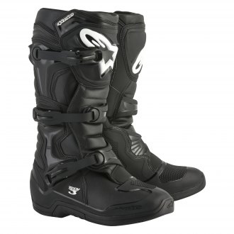 cheap dirt bike riding boots