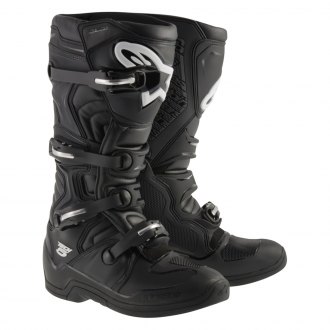 riding boots for dirt bike