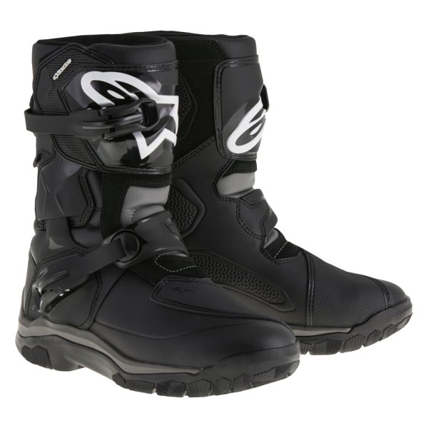 Alpinestars® - Belize Drystar Men's Boots (US 10, Black)
