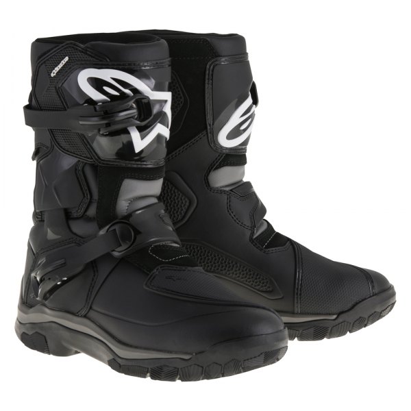 Alpinestars® - Belize Drystar Men's Boots (US 13, Black)