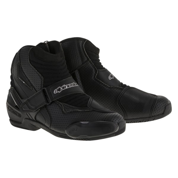 Alpinestars® - SMX-1 R Vented Boots (38, Black)