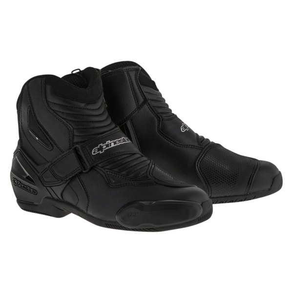 Alpinestars® - SMX-1 R Boots (39, Black)