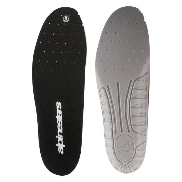 Alpinestars® - Tech 1 Replacement Footbed for Boots (US 10)