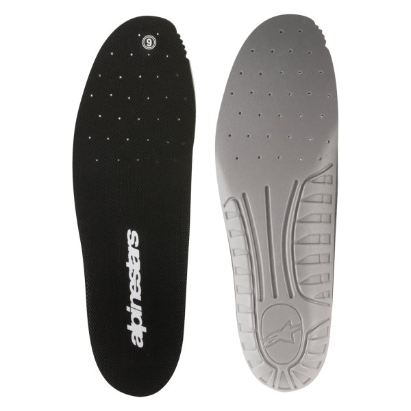 Alpinestars® - Tech 1 Replacement Footbed for Boots (US 11)
