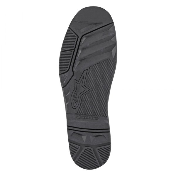 Alpinestars® - Tech 1 Boots Replacement Sole (US 05, Black)