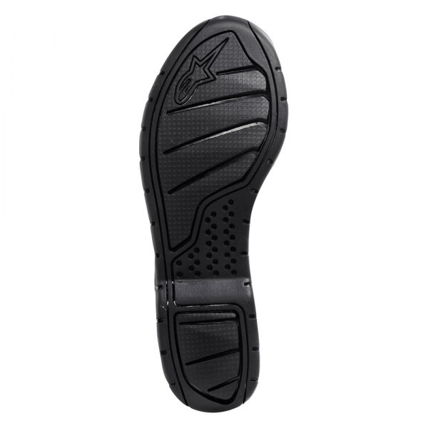 Alpinestars® - Tech 5 Boots Replacement Sole (US 05, Black)