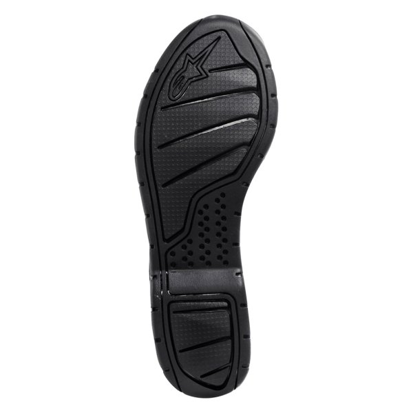 Alpinestars® - Tech 5 Boots Replacement Sole (US 07, Black)