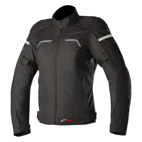 Alpinestars® - Stella Hyper DS Jacket (X-Large, Black)