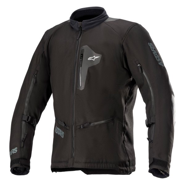Alpinestars® - Venture XT Jacket (2X-Large, Black/Black)