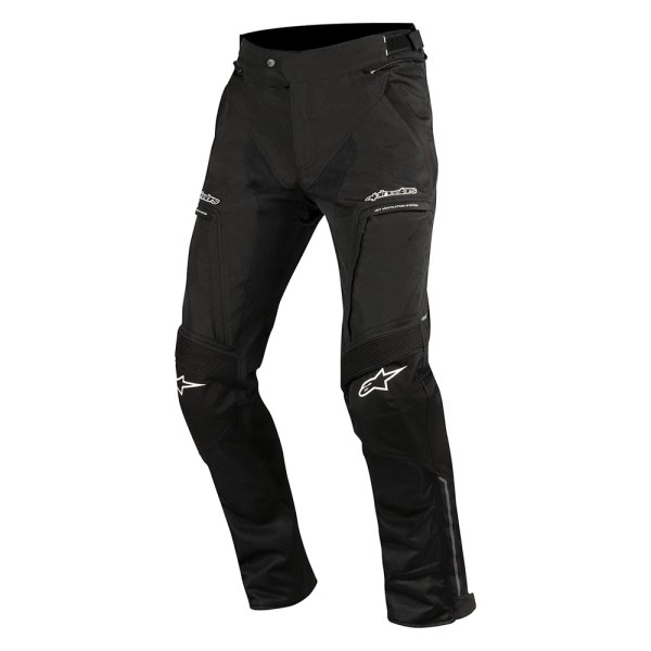 Alpinestars® - Ramjet Air Pants (Small, Black)