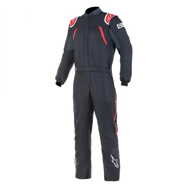 Alpinestars® - GP Pro Comp Black/Red 44 Suit