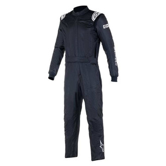 Alpinestars® - Atom SFI Black 46 Bootcut Suit