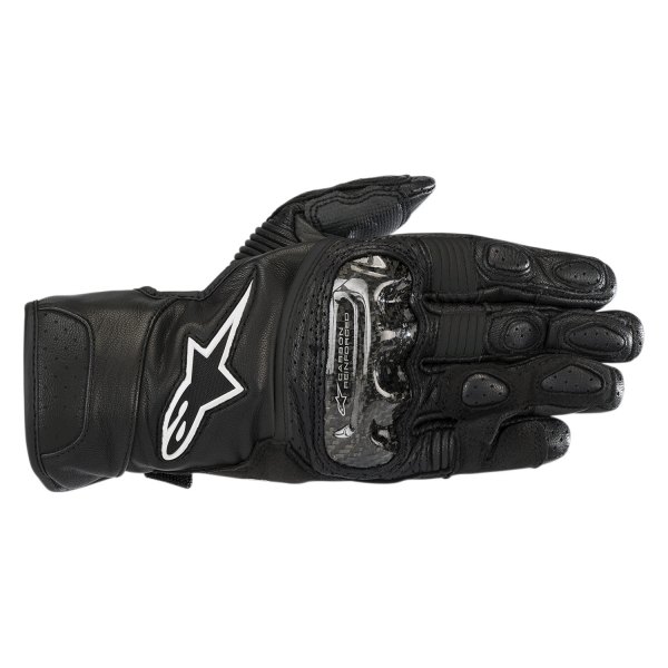 Alpinestars® - Stella SP-2 V2 Gloves (Medium, Black)