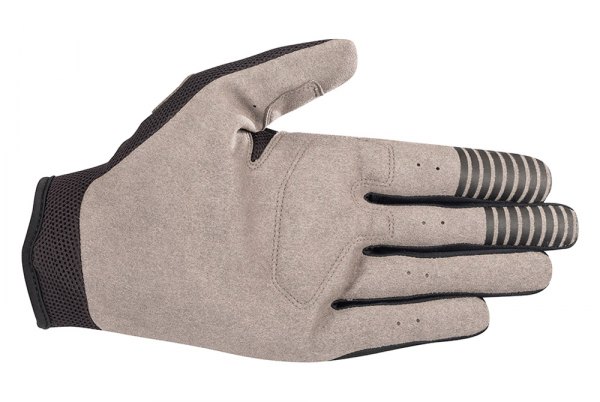 福袋 オンライン Alpinestars® 3552519-106-M Black (Medium, Gloves Engine - グローブ