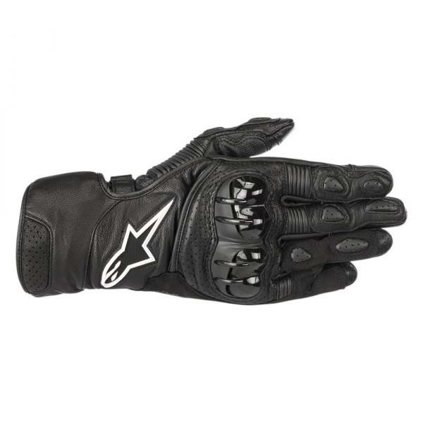 Alpinestars® - SP-2 V2 Gloves (Large, Black)