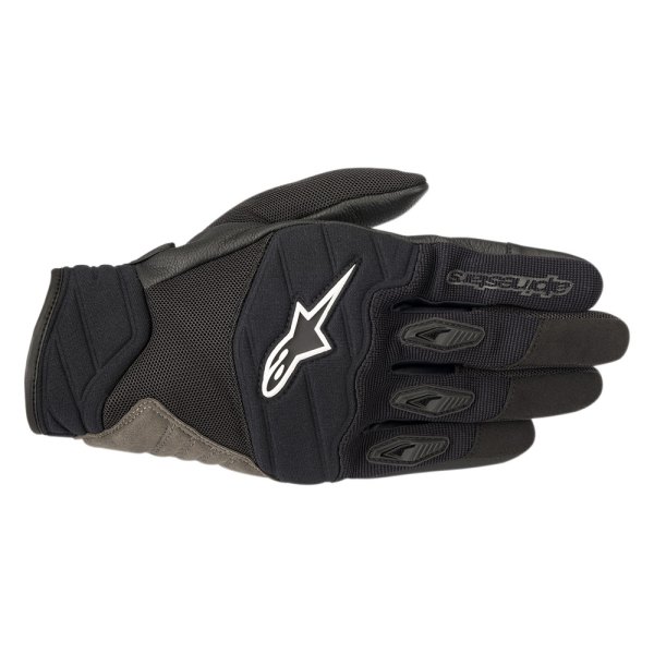 Alpinestars® - Shore Gloves (Medium, Black)