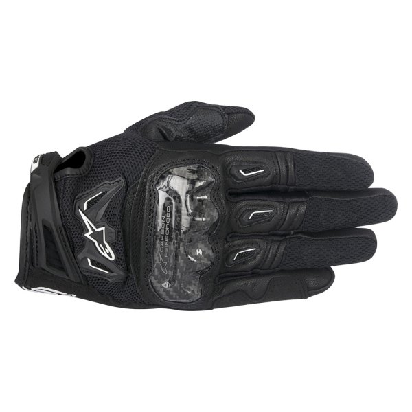 Alpinestars® - SMX-2 Air V2 Gloves (Medium, Black)