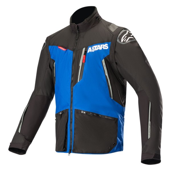 Alpinestars® - Venture R Jacket (Large, Blue/Black)