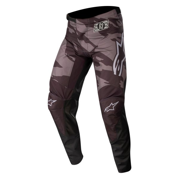 Alpinestars® - Racer Tactical Pants (30, Black/Gray)