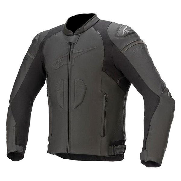 Alpinestars® - GP Plus R V3 Airflow Jacket (48, Black/Black)