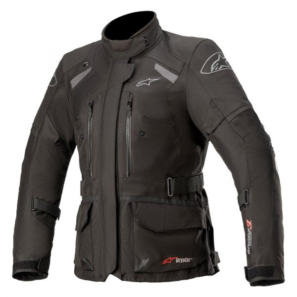 Alpinestars® - Stella Andes V3 Jacket (X-Large, Black/Dark Gray)