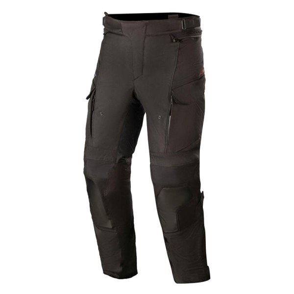 Alpinestars® - Stella Andes V3 DryStar Pants (Small, Black)