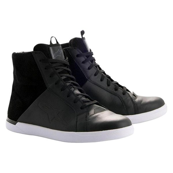 Alpinestars® - Jam Drystar Shoes (US 8, Black)