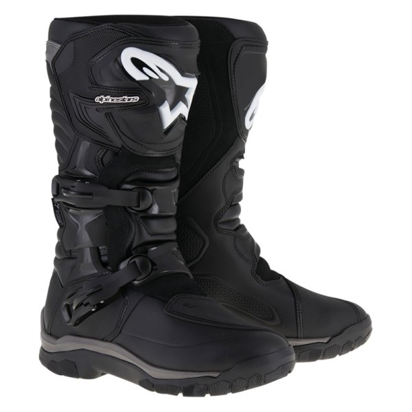 Alpinestars® - Corozal ADV DS Boots (US 7, Black)