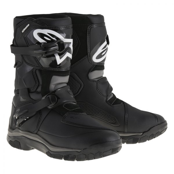 Alpinestars® - Belize DS Boots (US 08, Black)