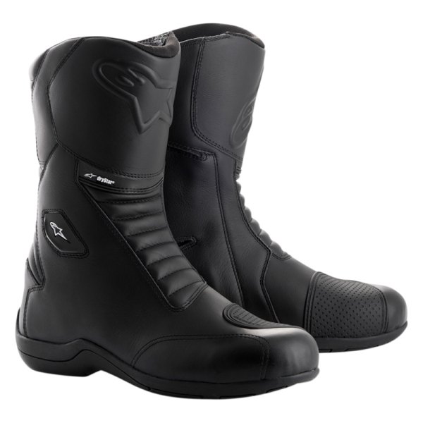 Alpinestars® - Andes V2 DS Boots (40, Black)